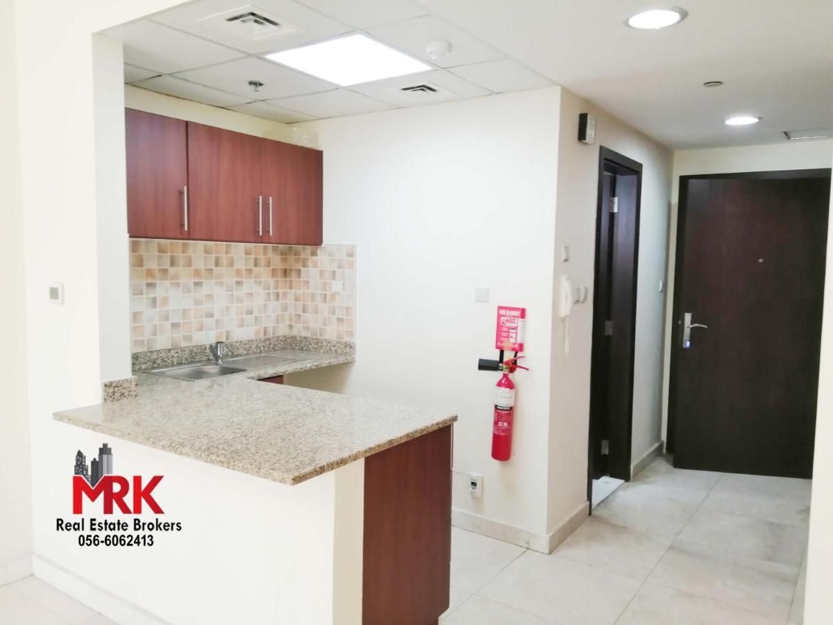 Studio Apartment Dubai Eksteriør bilde