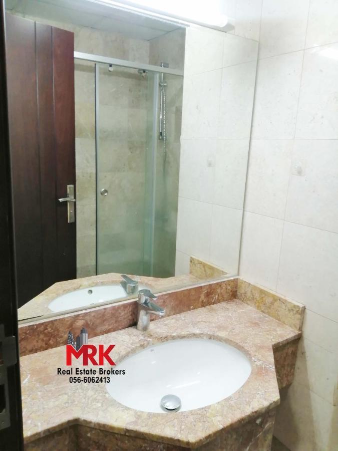 Studio Apartment Dubai Eksteriør bilde