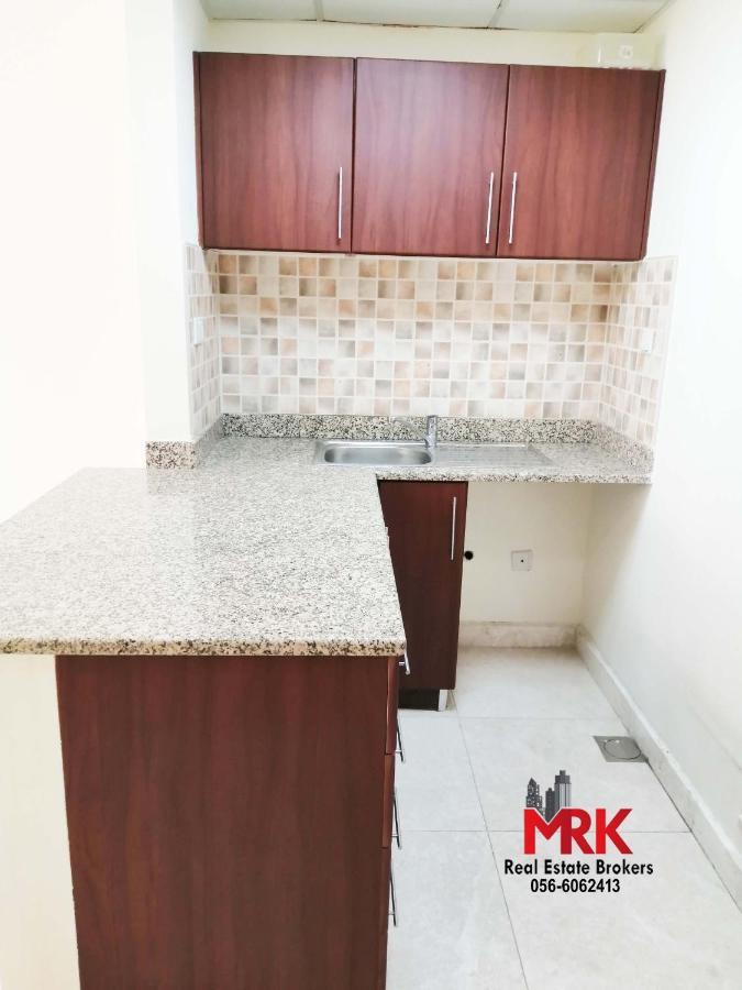 Studio Apartment Dubai Eksteriør bilde