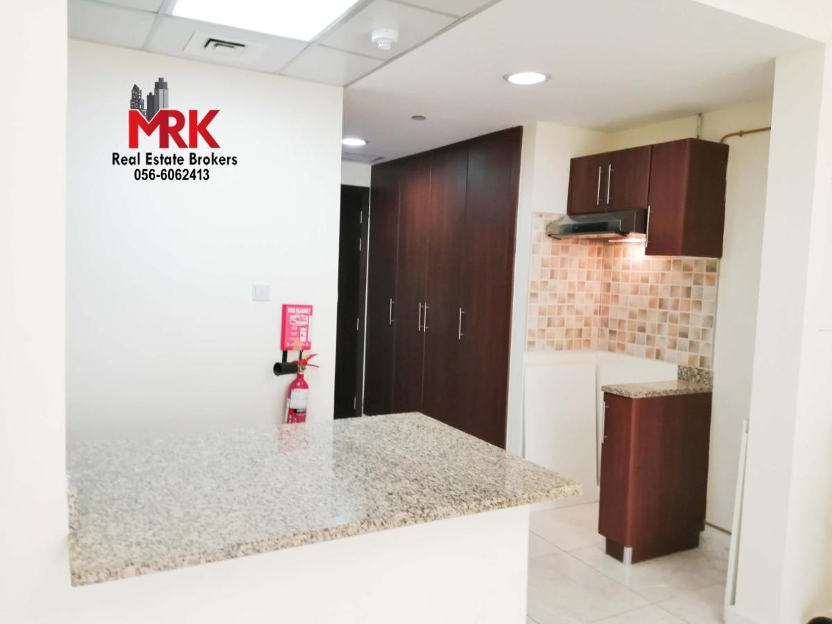 Studio Apartment Dubai Eksteriør bilde