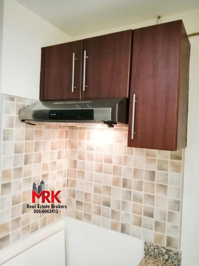 Studio Apartment Dubai Eksteriør bilde